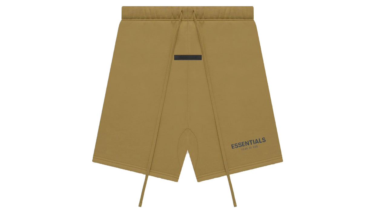 FOG Essentials FW21 Sweatshorts