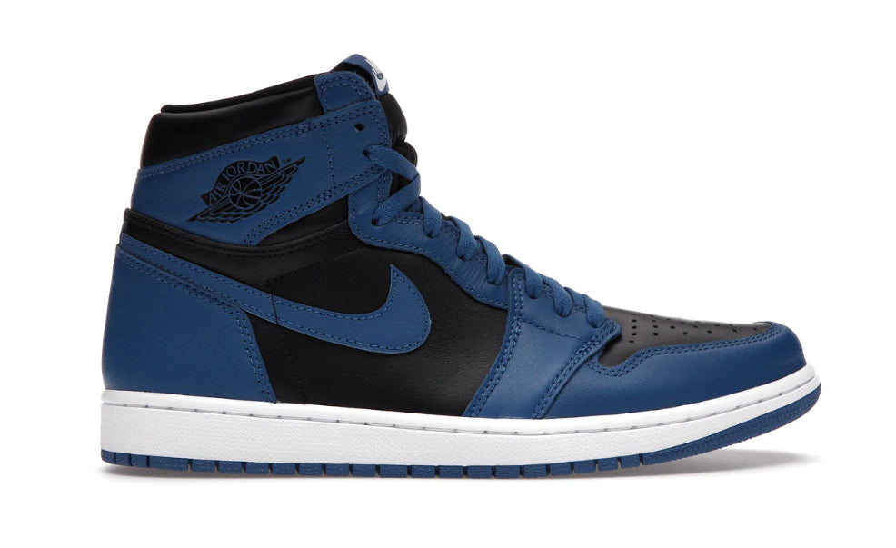 Jordan 1 High "Marina Blue"
