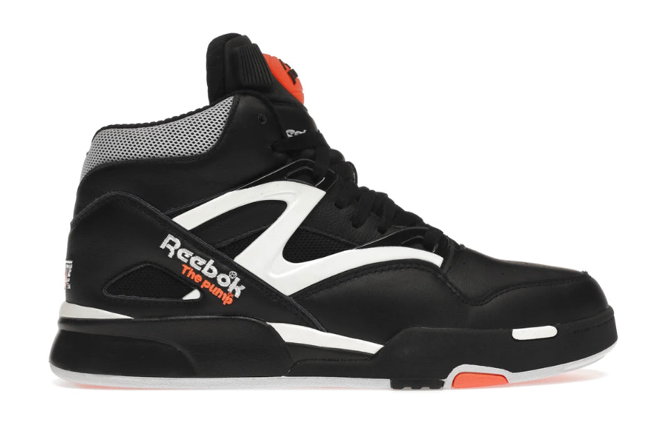 Reebok Pump Omni II "Dee Brown"