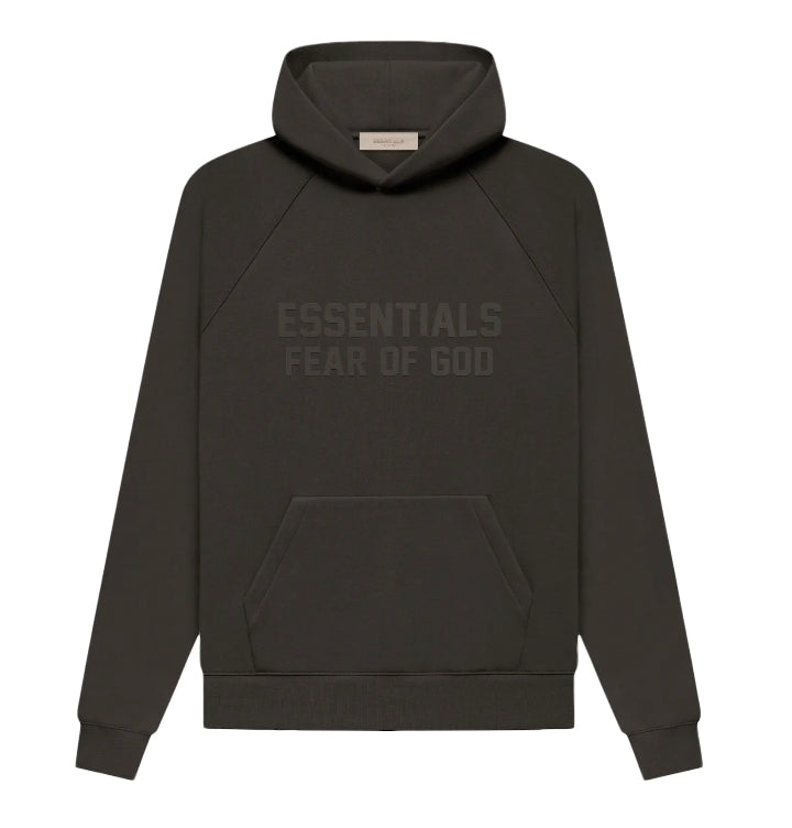 Fear of God Essentials FW22 Hoodie (Drop 2)