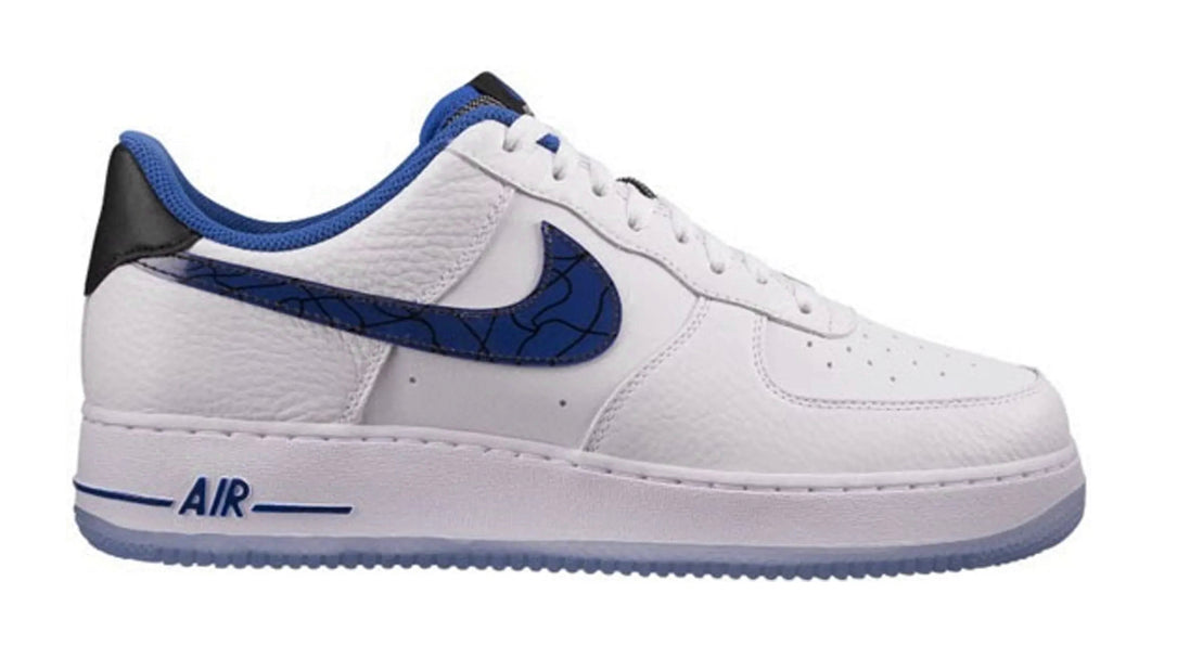 Penny hardaway air deals force ones