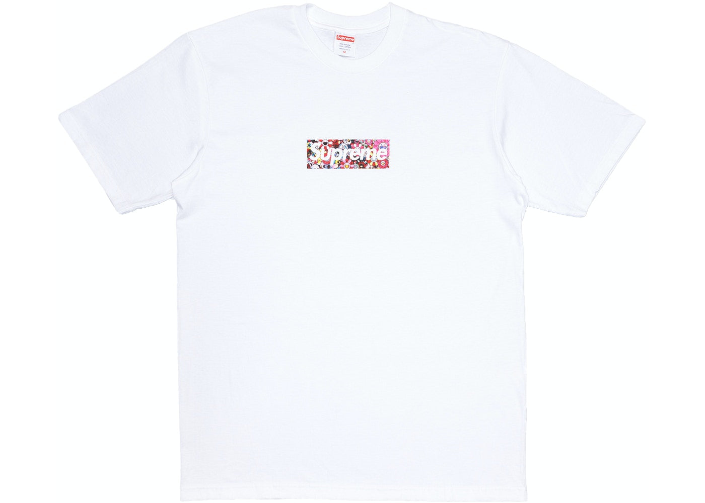 Supreme Takashi Murakami COVID-19 Bogo