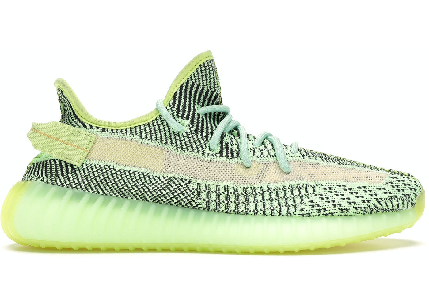 Adidas Yeezy Boost 350 "Yeezreel"