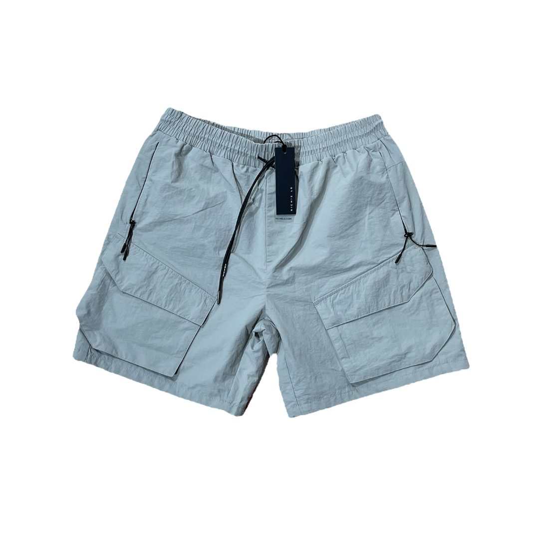 Richie Le Utility Shorts 2.0 Sail