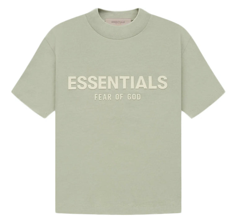 Fear of God Essentials SS22 Kids Tee