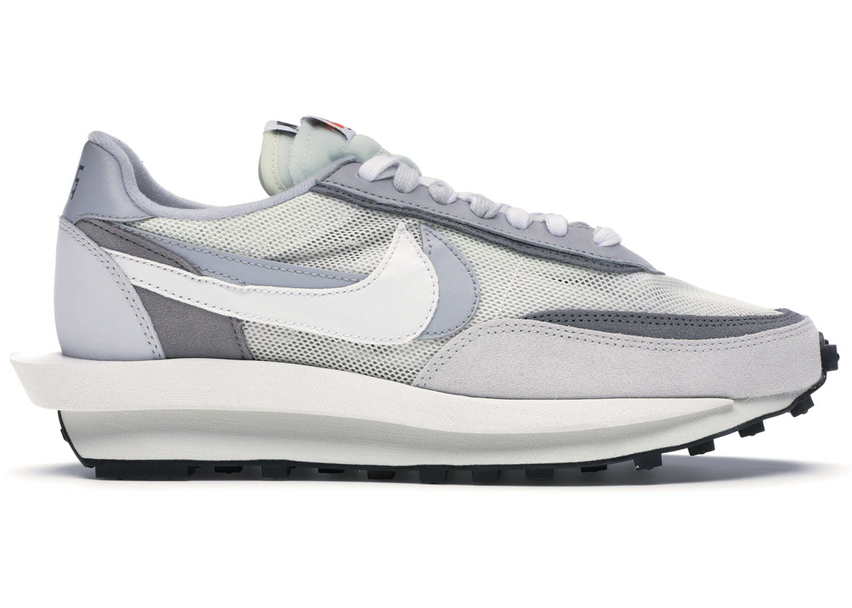 Nike sacai grey shop