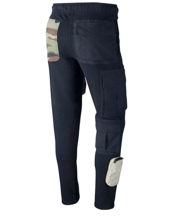 Travis Scott x NRG AG Utility sweatpants USED
