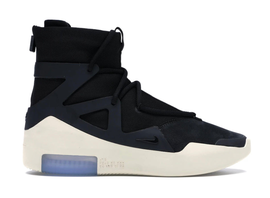 Nike Air Fear of God 1 OG "Black" (USED)