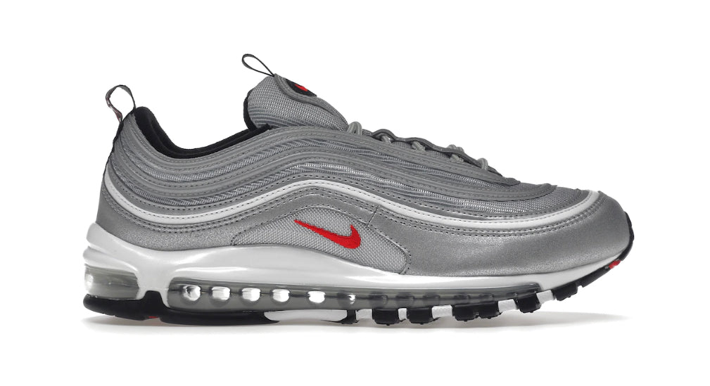 Nike Air Max 97 "Silver Bullet" 2022