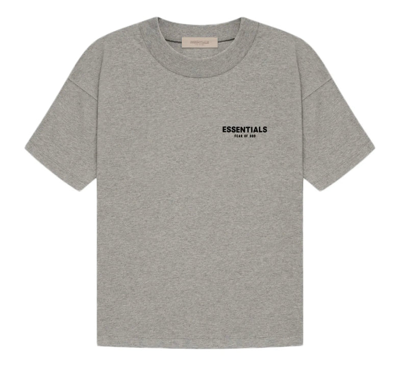 Fear of God Essentials Core Collection Tee (2022)