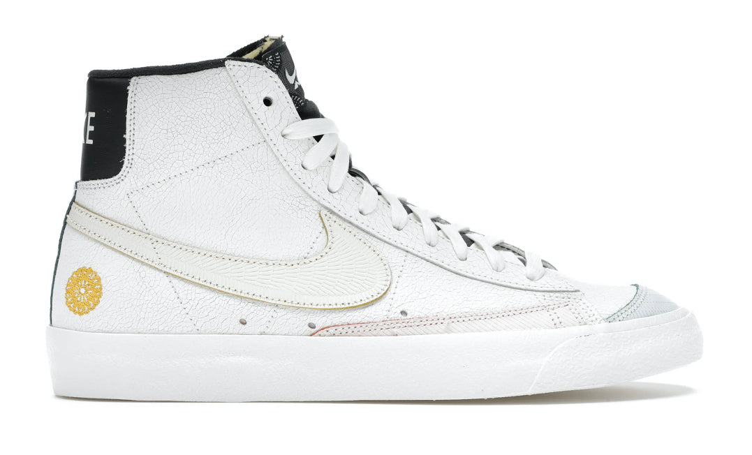 Nike Blazer Mid '77 Vintage "Dia dos los Muertos"