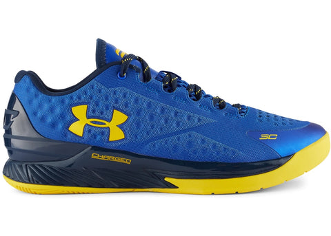 Under Armour Curry 1 Low "Dub Nation"