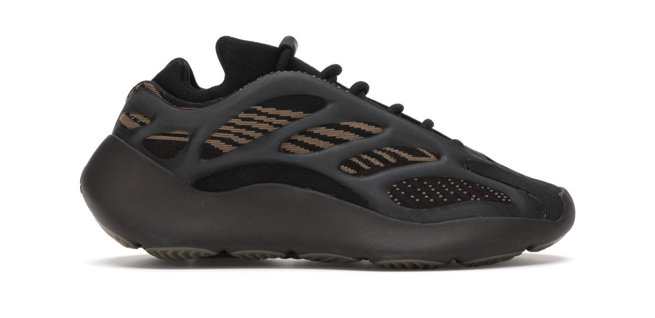 Adidas Yeezy 700 "Clay Brown"