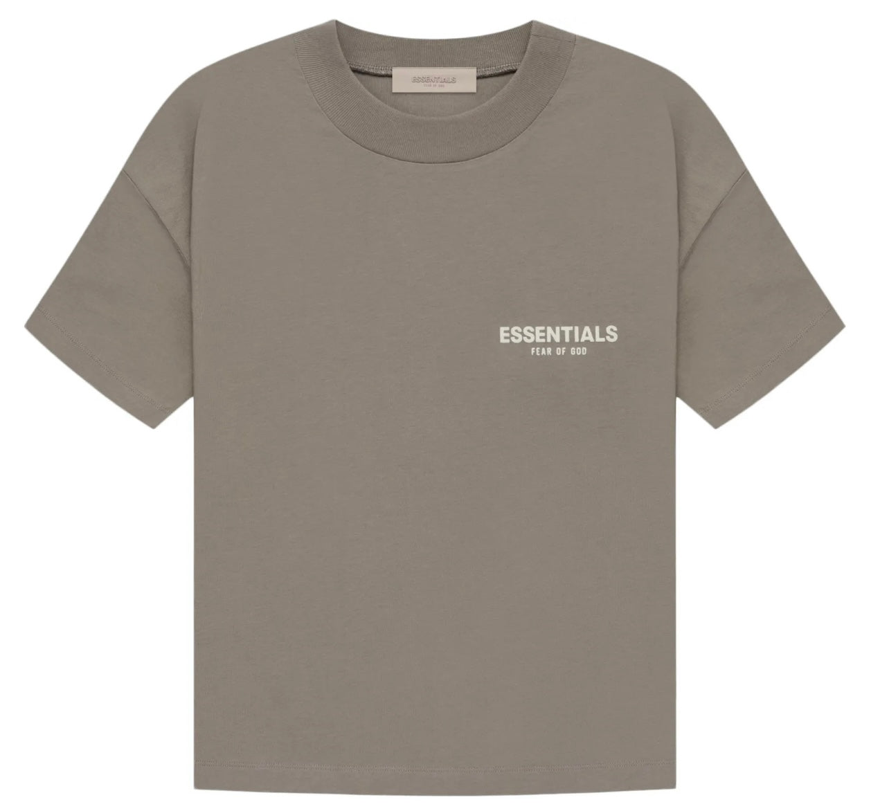 Fear of God Essentials Tee SS22 (Drop 2)