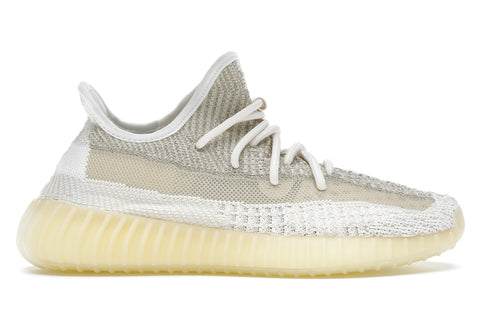 Adidas Yeezy Boost 350 "Natural"