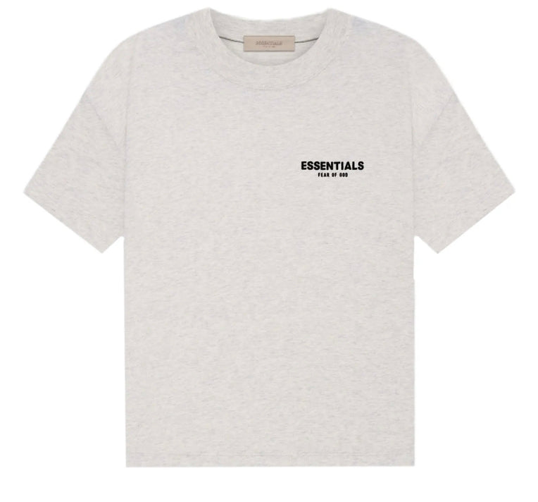 Fear of God Essentials Core Collection Tee (2022) – The Collab