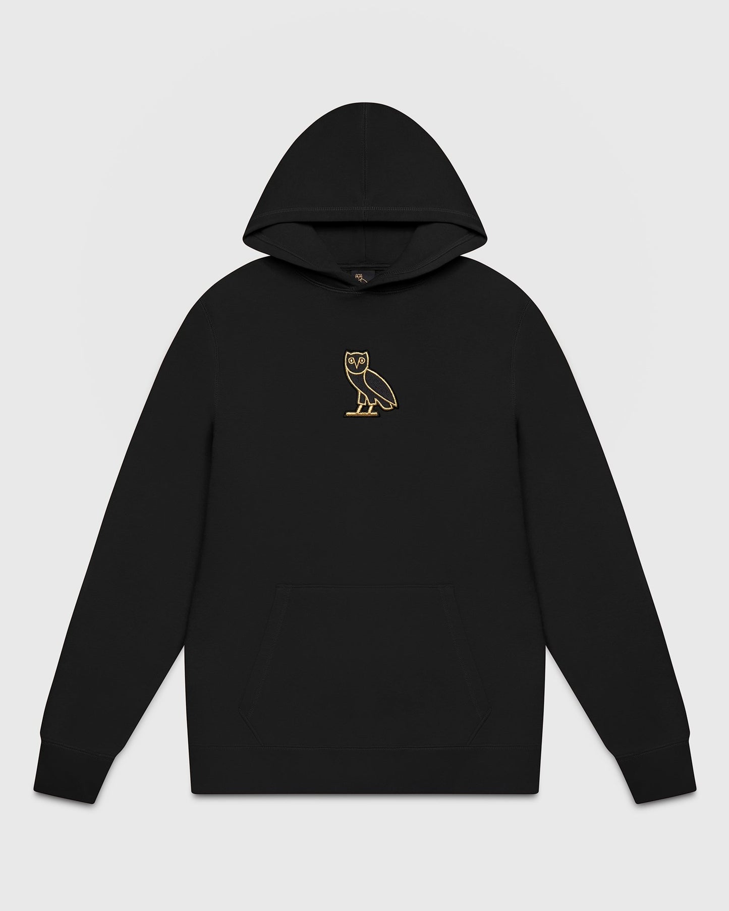OVO Hoodie "Small Owl Logo"