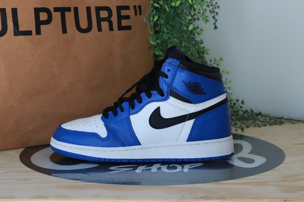 Jordan 1 clearance game royal gs