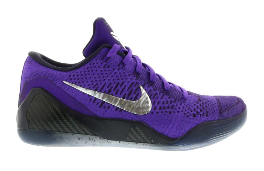 Kobe 9 elite on sale moonwalker