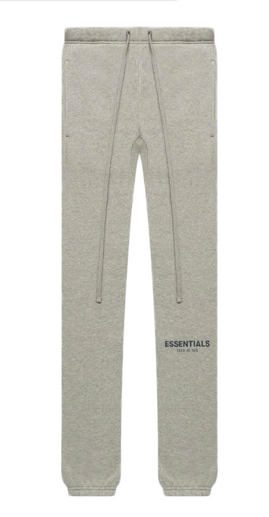 Fear of God Essentials FW21 Sweatpants (Drop 2)