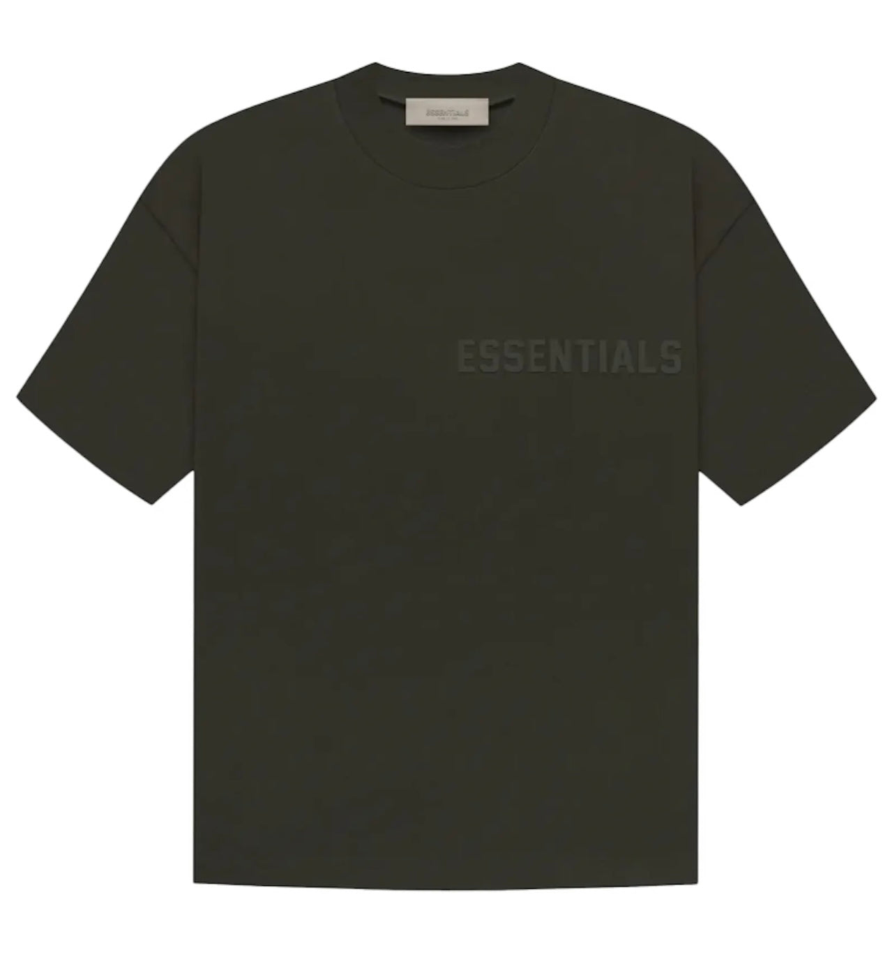Fear of God Essentials Tee SS23