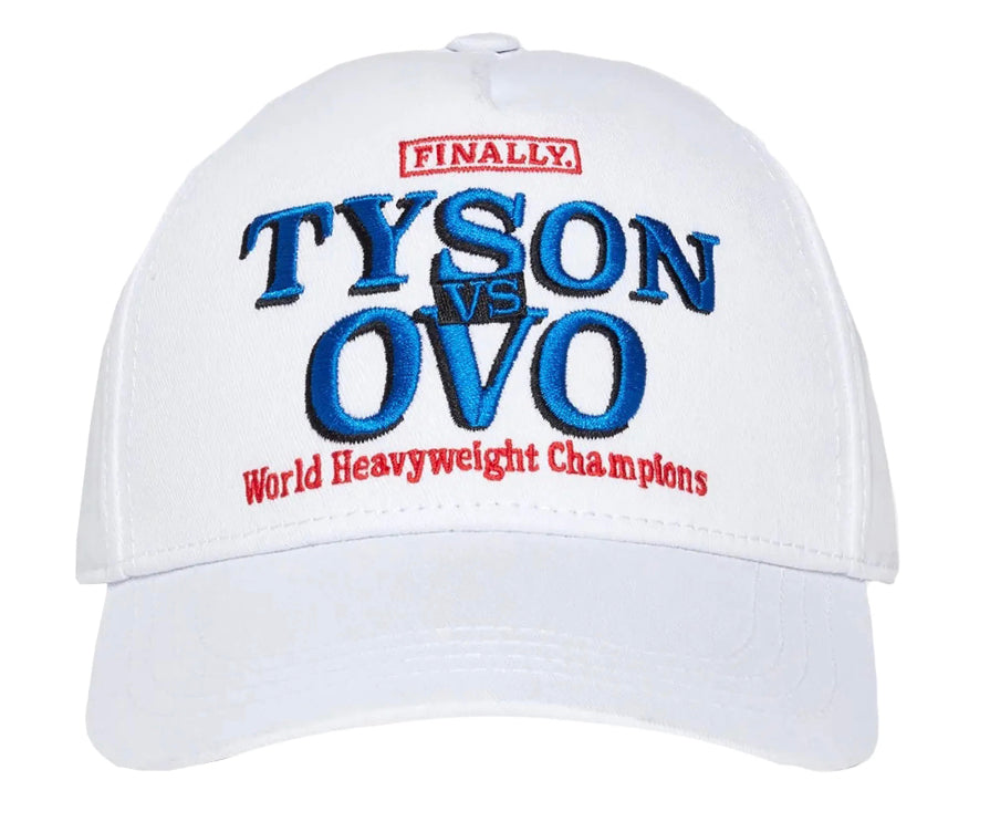 OVO VS Tyson Hat