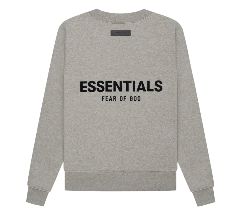 Fear of God Essentials Core Collection Crewneck (2022)