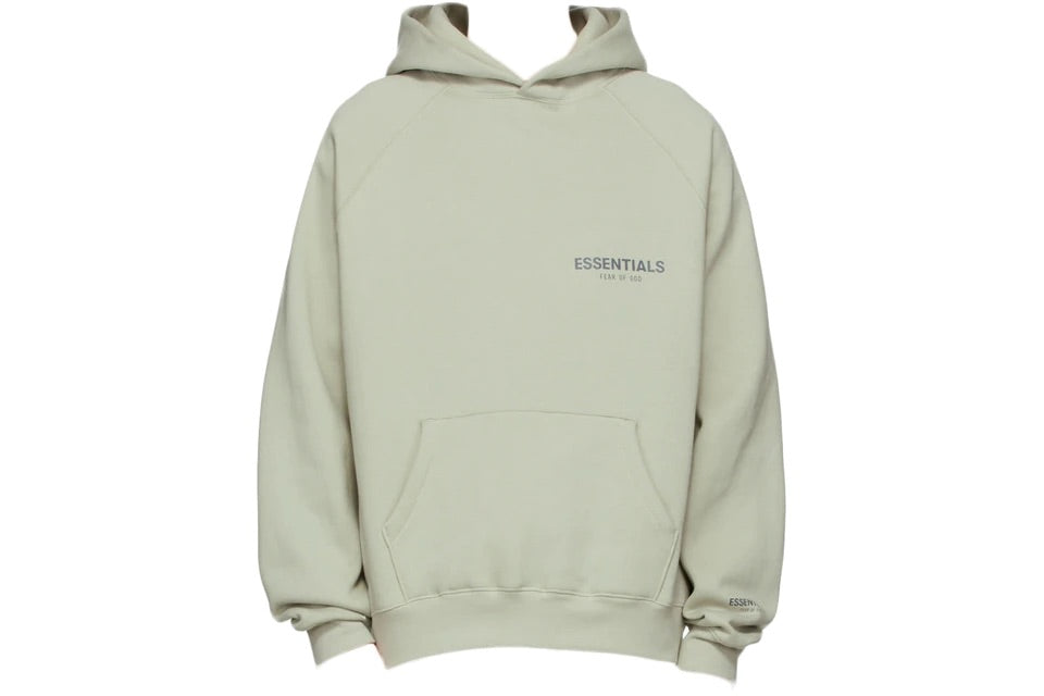 Fear of God Essentials Exclusives FW21 Hoodie