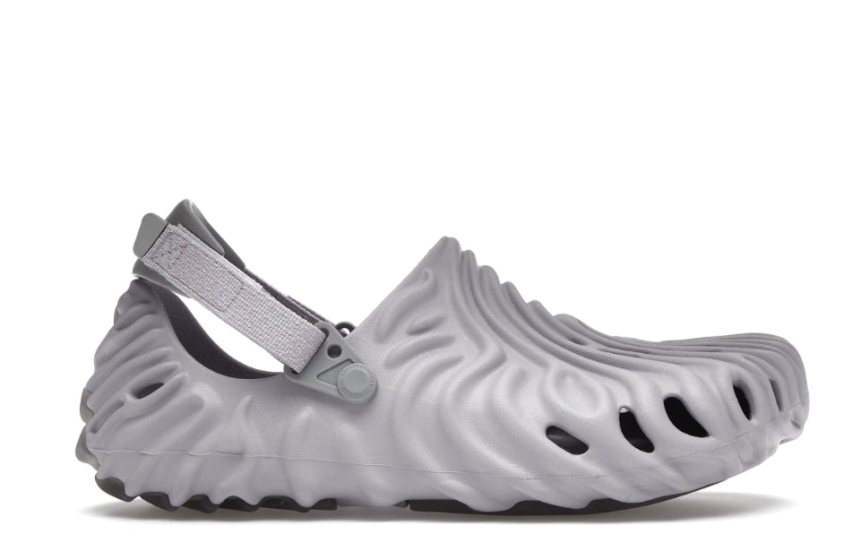 Salehe x Crocs Pollex Clog "Urchin"