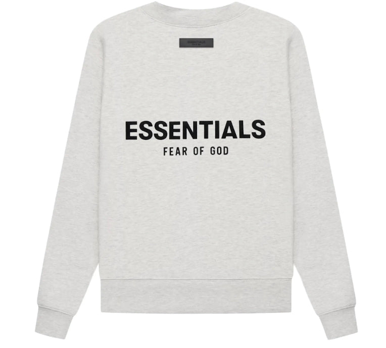 Fear of God Essentials Core Collection Crewneck (2022)