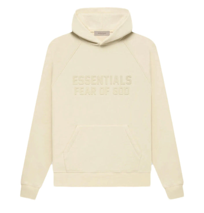 Fear Of God Essentials FW22 Pullover Hoodie (Drop 1)