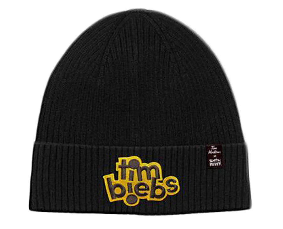 Justin Bieber X Timbiebs Beanie