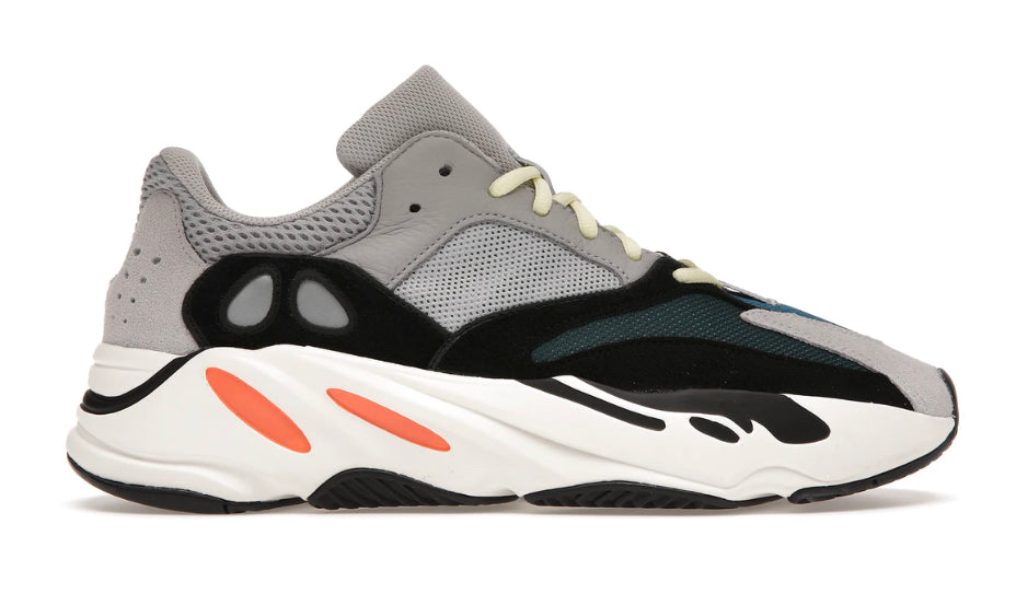 New 2025 yeezy 700