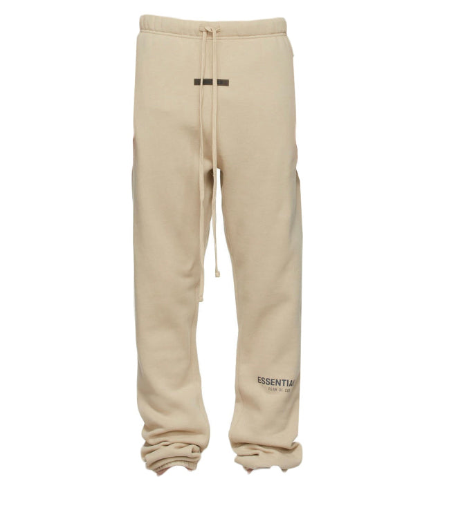 Fear of God essentials sweatpants 2024