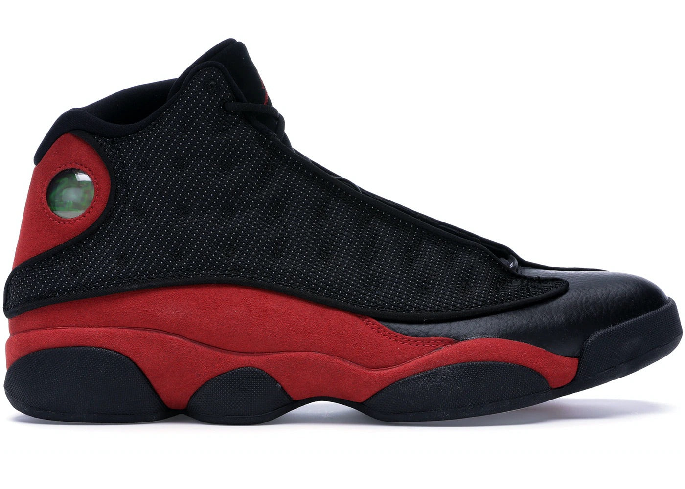 Jordan 13 "Bred" (2013) (USED)