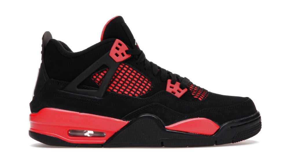 How much on sale are jordan 4