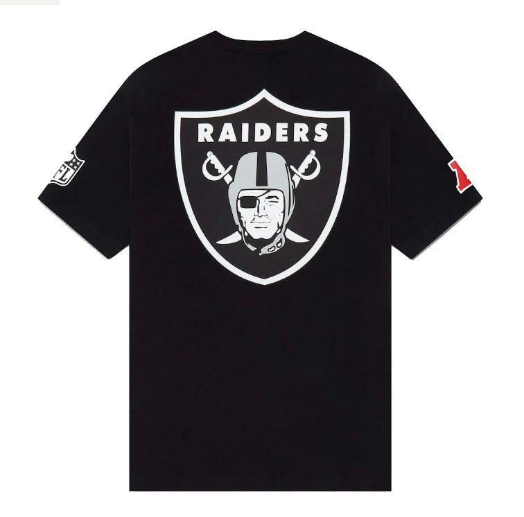 OVO X NFL Raiders Tee
