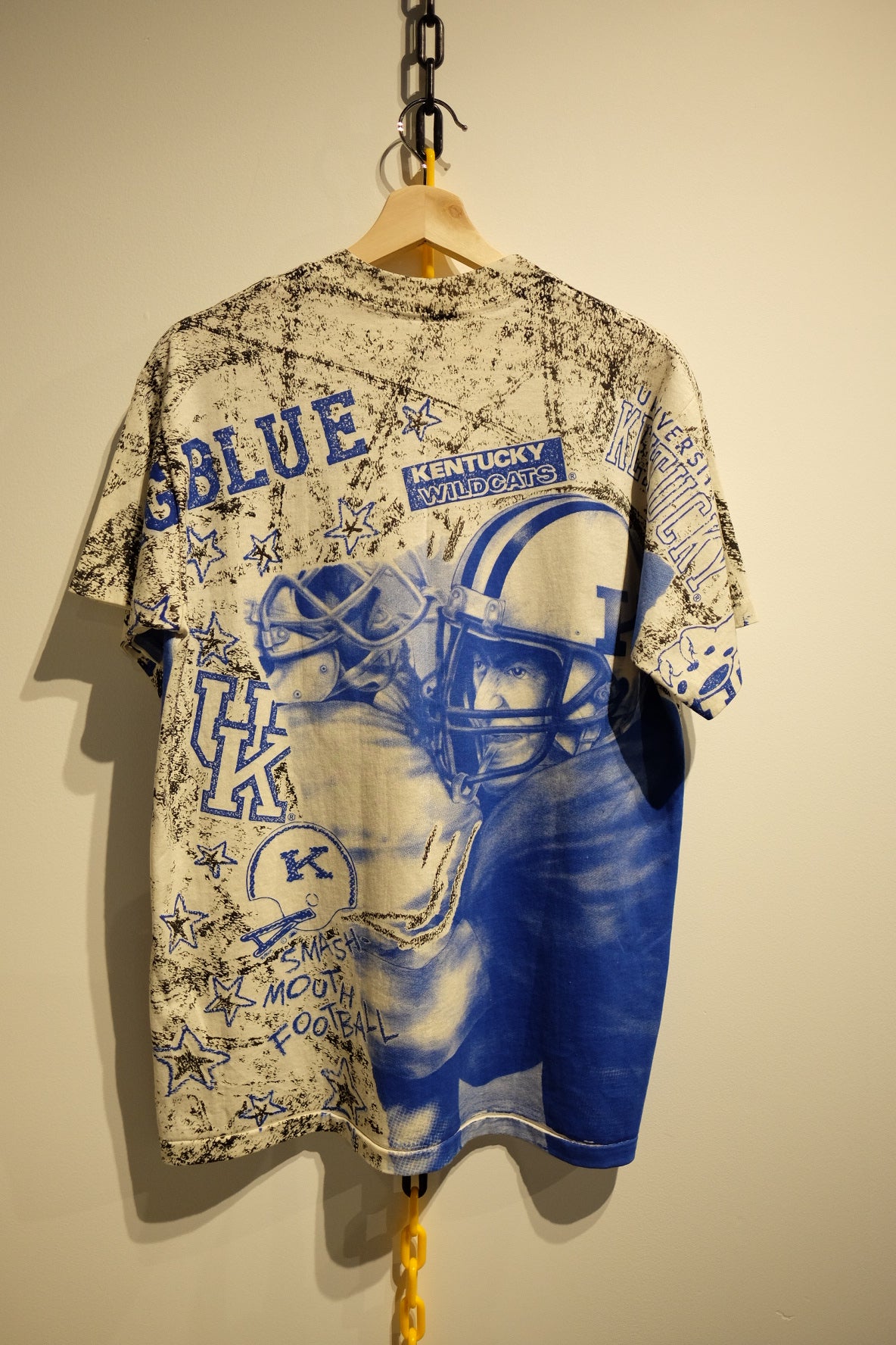 Vintage Kentucky Wildcats T-Shirt