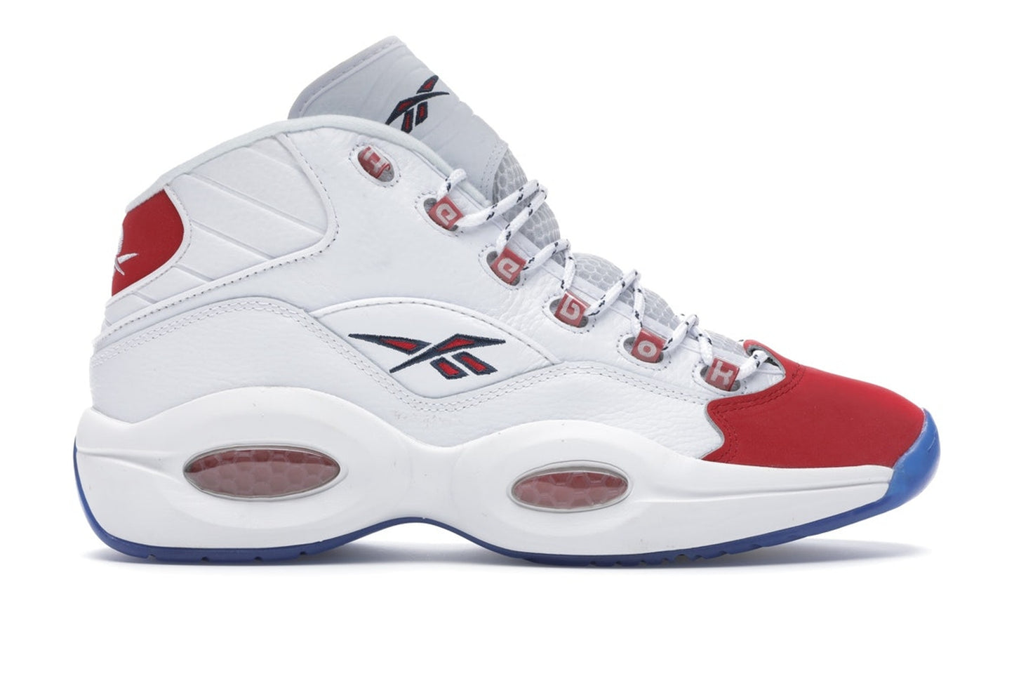 Reebok Allen Iverson "Question"