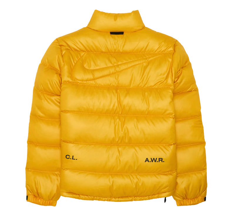 Nike X Drake NOCTA Puffer Jacket *USED*