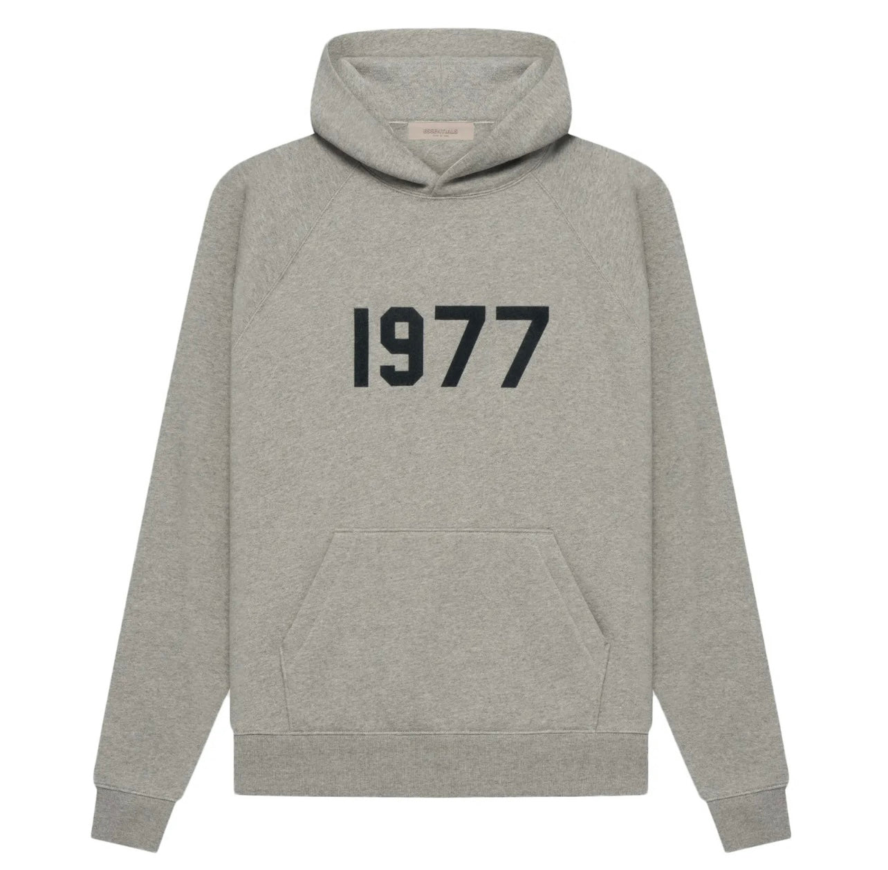 Fear of God Essentials SS22 1977 Hoodie