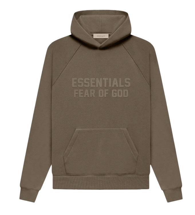Fear of God Essentials FW22 Hoodie (Drop 2)