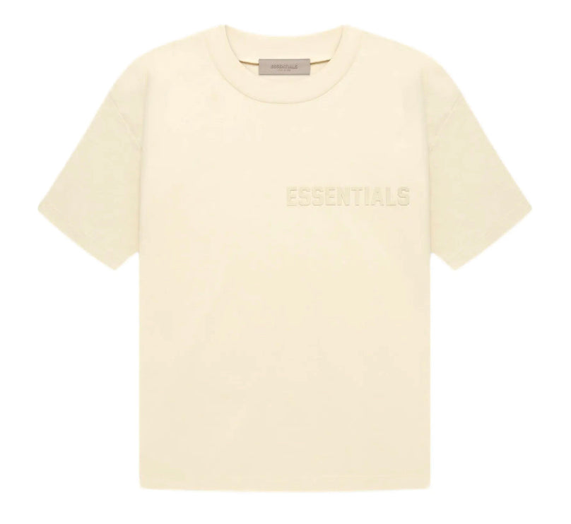 Fear of God Essentials FW22 Tee (Drop 1)