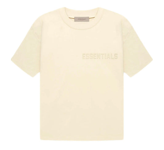 Fear of God Essentials FW22 Tee (Drop 1)