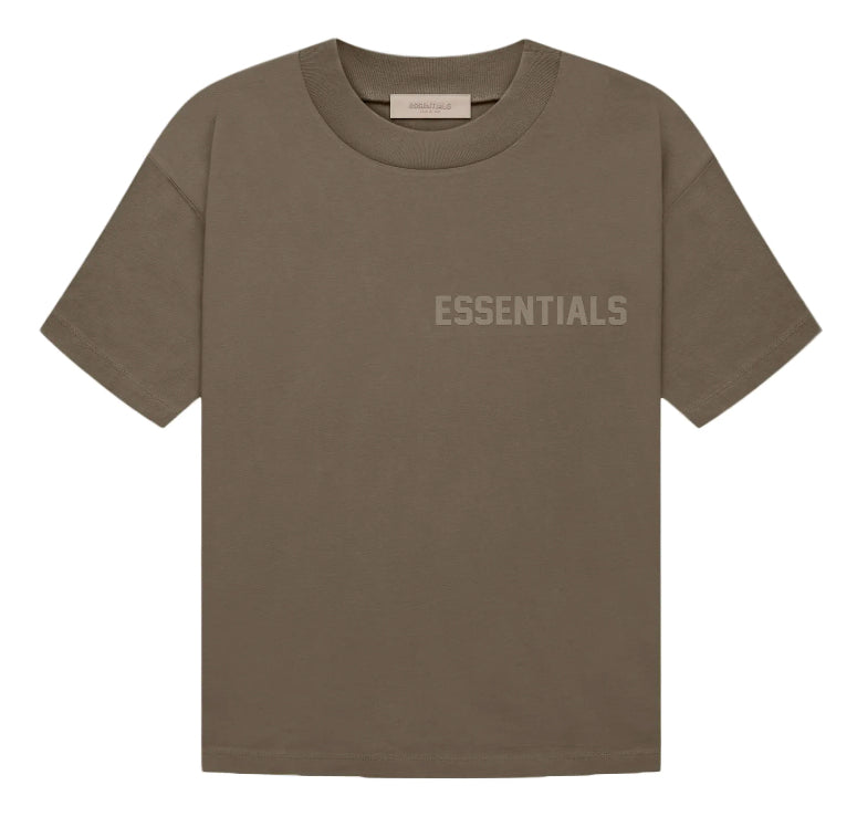 Fear Of God Essentials Tee FW22 (Drop 2)