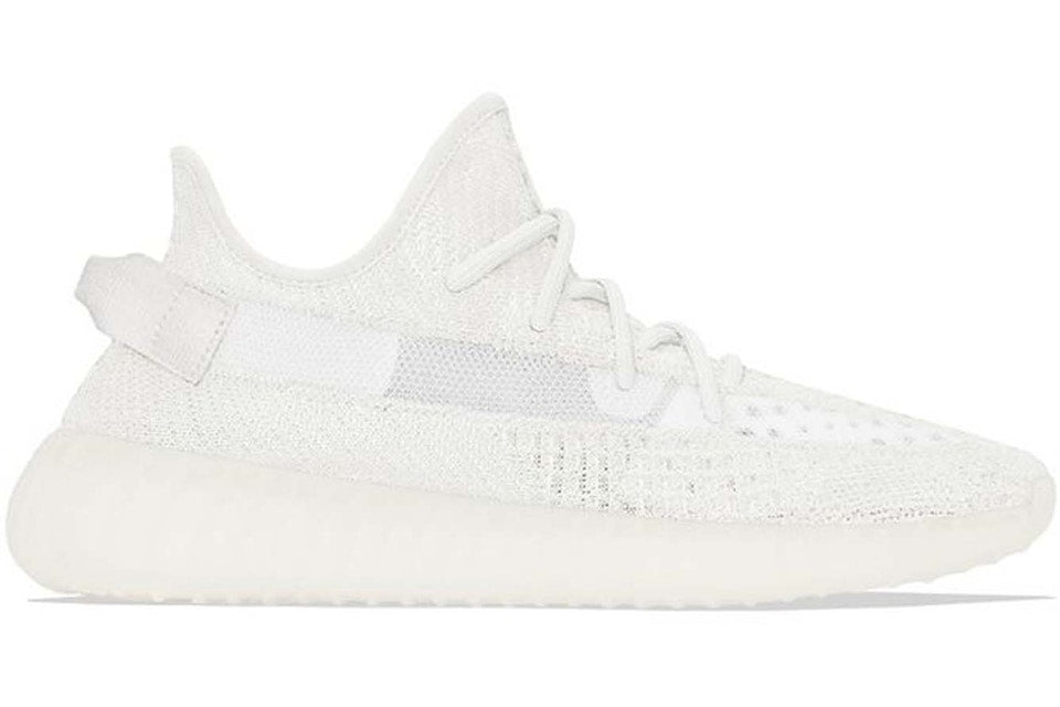 Adidas Yeezy Boost 350 "Bone"