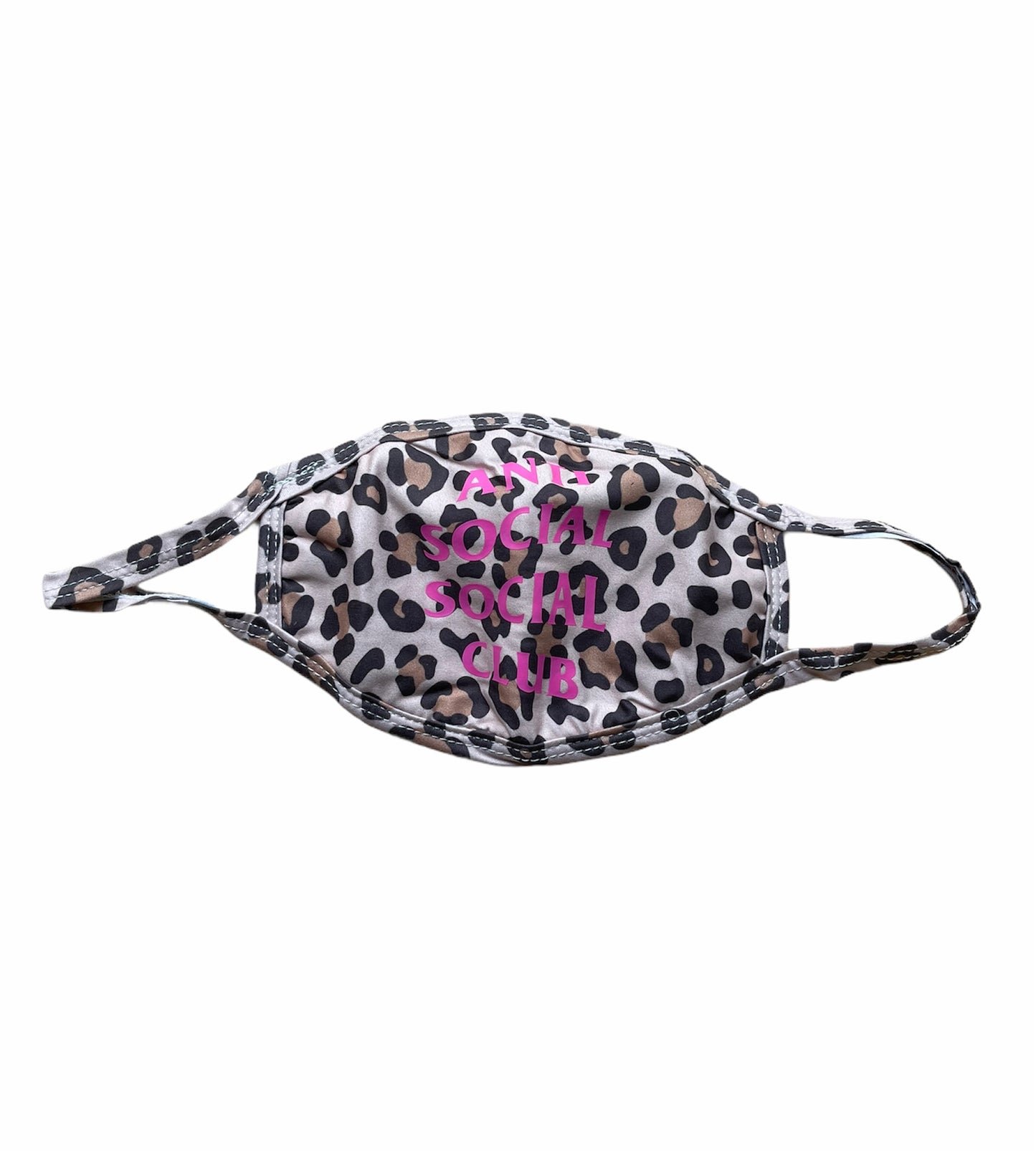ASSC Masks