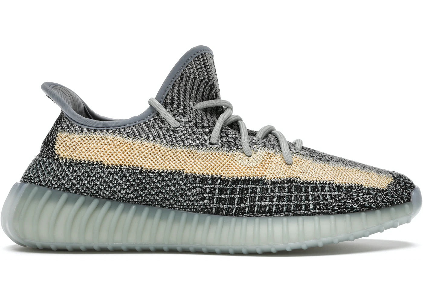 Adidas Yeezy 350 "Ash Blue"