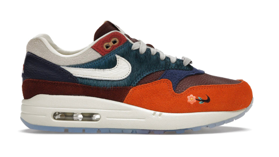 Nike Air Max 1 X Kasina Won-Ang 