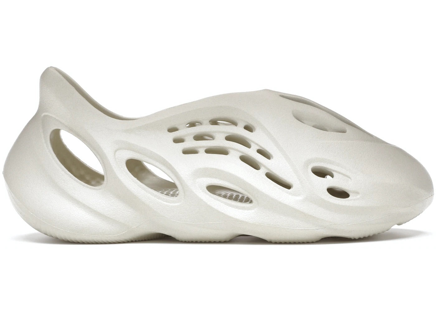 Yeezy Foam Runner "Sand"